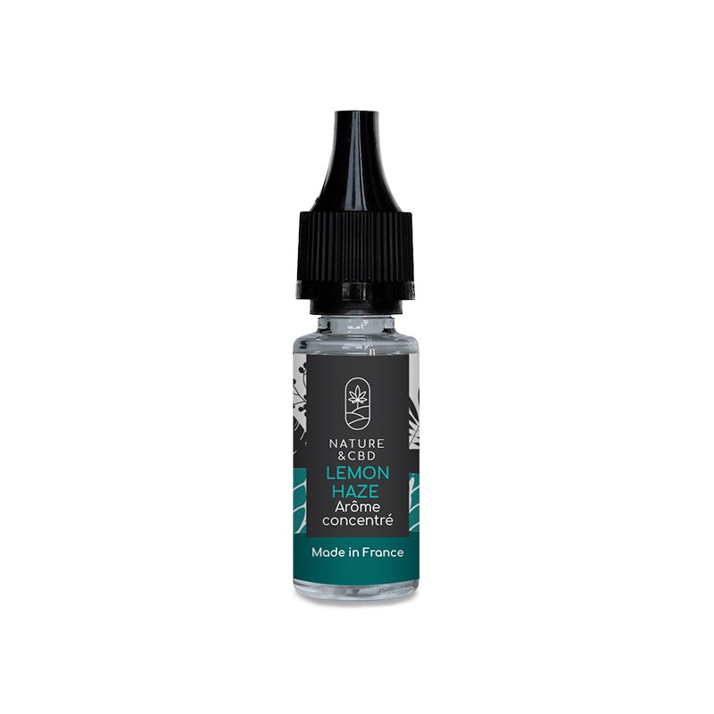 AROME LEMON HAZE