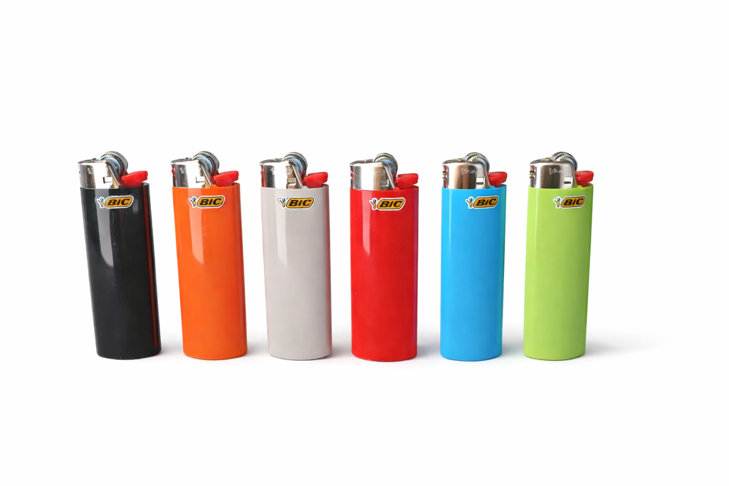 BRIQUET BIC MAXI