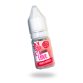 E-LIQUIDE CBD Be Love 500mg - B.Y. CBD FRUITS ROUGES