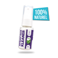 SPRAY KLEANER THC A LA MENTHE 100% NATUREL