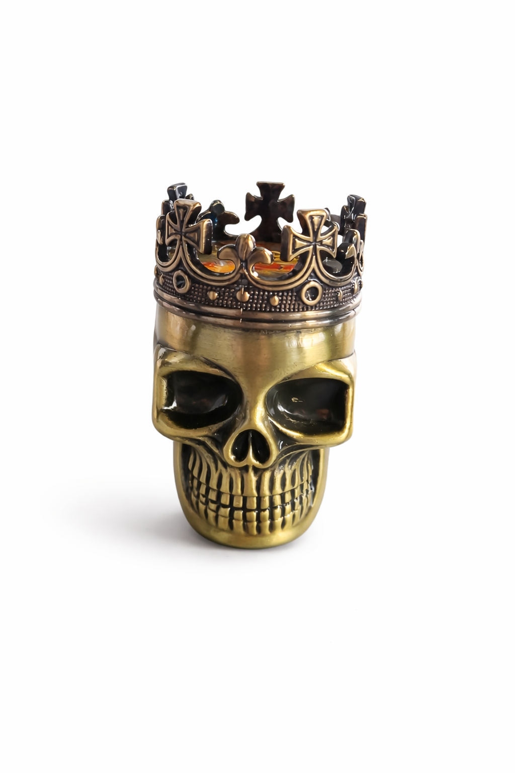 GRINDER SKULL
